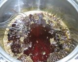 黒糖わらびもち作り方6写真