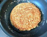【パン粉】超簡単フレンチトースト作り方4写真