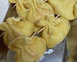 あと1品！簡単！薄揚げの卵煮作り方7写真