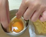 あと1品！簡単！薄揚げの卵煮作り方6写真