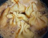 あと1品！簡単！薄揚げの卵煮作り方9写真