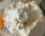 究極しっとり！【リコッタチーズケーキ】作り方2写真