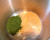 炎たこ用　イオン材料のとろとろ　たこ焼き作り方2写真