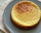 究極しっとり！【リコッタチーズケーキ】作り方5写真