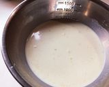 ハリッサ、豆乳の冷やし坦々麺作り方4写真