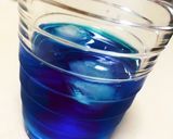 シロップで作る簡単美味しい飲み物!作り方3写真