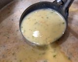 炎たこ用　イオン材料のとろとろ　たこ焼き作り方6写真
