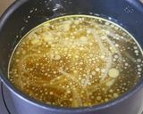 家計救済！もやしだけラーメン風スープ作り方3写真