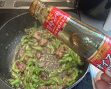 デリシャスゴーヤーチャンプルー作り方10写真