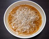 簡単☆お手軽冷やし醤油そうめん♩作り方6写真