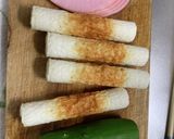 切って和えるだけのマヨサラダ作り方1写真