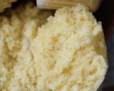 たまごとヨーグルト♡もちもち蒸しパン作り方9写真