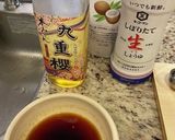 【簡単調理】まぐろと豆腐のばくだん丼作り方1写真