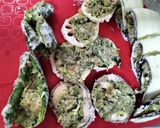 厨房ばあばぁ!残り餃子あんを使って!作り方2写真