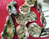 厨房ばあばぁ!残り餃子あんを使って!作り方2写真