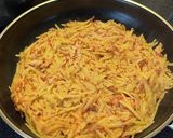 ☆我が家アテ☆じゃがいも明太子チーズ焼き作り方4写真
