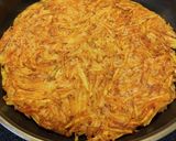 ☆我が家アテ☆じゃがいも明太子チーズ焼き作り方5写真
