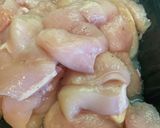 ナス・トマトの中華タレ☆鶏胸肉ソテー♪作り方4写真