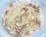 冷やし豚ソーメン作り方8写真