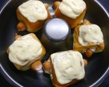 再現！まるごとソーセージ　シャウエッセン作り方4写真