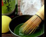 濃厚☆冷た〜い抹茶レモン作り方43写真