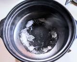 牡蠣フライ味噌煮込みうどん作り方2写真