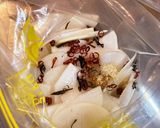 大根の浅漬け作り方5写真