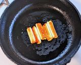 牡蠣フライ味噌煮込みうどん作り方5写真