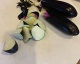 簡単　ナスの油煮　リュウジさん　トロトロ作り方2写真