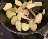簡単　ナスの油煮　リュウジさん　トロトロ作り方7写真