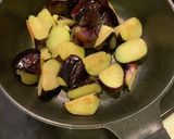簡単　ナスの油煮　リュウジさん　トロトロ作り方8写真