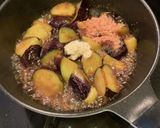 簡単　ナスの油煮　リュウジさん　トロトロ作り方10写真