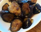 簡単　ナスの油煮　リュウジさん　トロトロ作り方12写真
