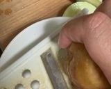 簡単！鶏モモ肉となすのめんつゆ炒め♪作り方2写真