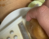 簡単！鶏モモ肉となすのめんつゆ炒め♪作り方2写真