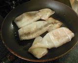 イカ焼き★屋台の味作り方3写真