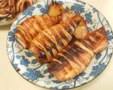 イカ焼き★屋台の味作り方5写真