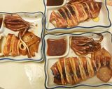 イカ焼き★屋台の味作り方7写真