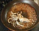 イカ焼き★屋台の味作り方6写真