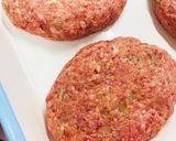 ふっくらジューシー!やわらかハンバーグ作り方3写真