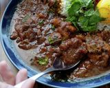 本格的で美味しいスパイスカレー作り方16写真