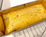 簡単しっとり！米粉でバナナパウンドケーキ作り方6写真