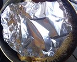 簡単☀️ポン酢de手羽元さっぱり煮☆作り方3写真