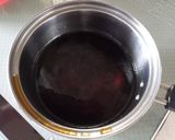 蒸しナスの冷し甘酢醤油漬け作り方4写真