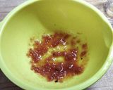 梅カツオズッキーニ作り方3写真