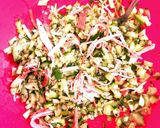 野菜嫌いのお子さんに。野菜だらけそうめん作り方2写真