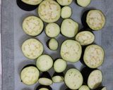 冷たい茄子の揚げ浸し作り方2写真