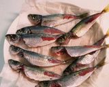豆鯵の南蛮漬け作り方3写真
