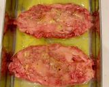 牛肉薄切りでビーフカツ作り方3写真