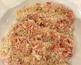 牛肉薄切りでビーフカツ作り方4写真